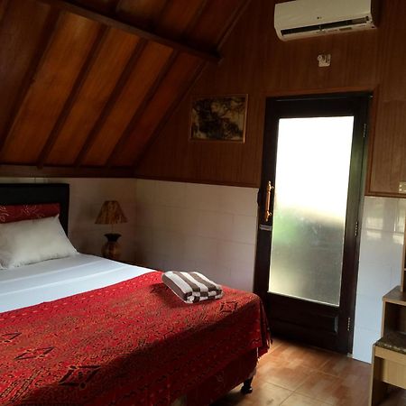 Youpy Bungalows Gili Air Luaran gambar