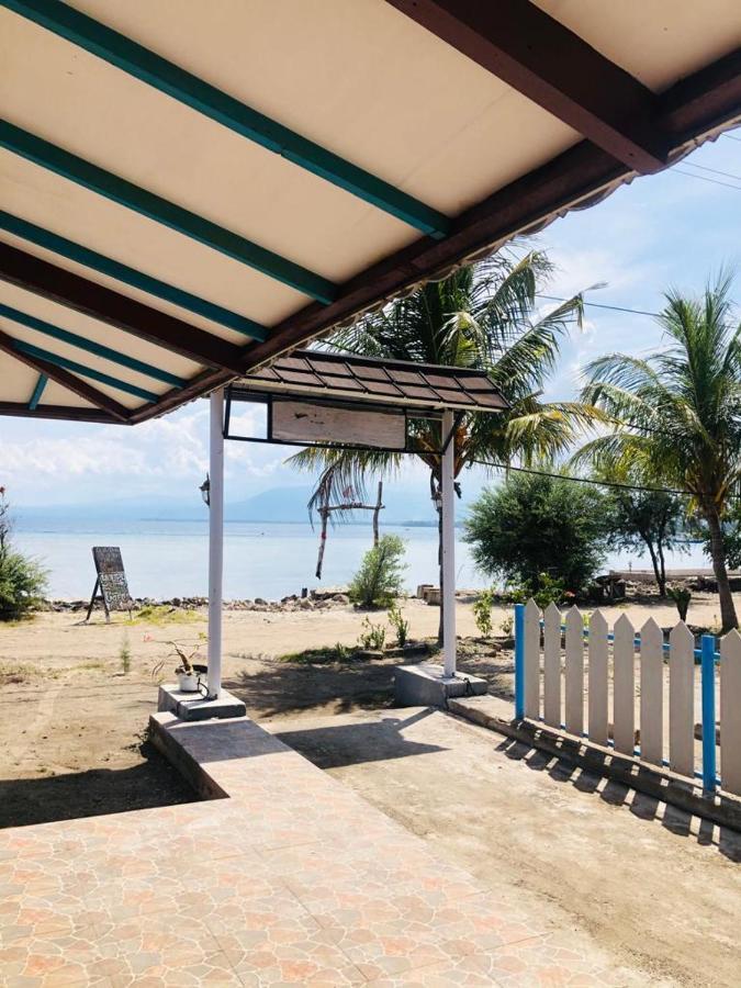 Youpy Bungalows Gili Air Luaran gambar