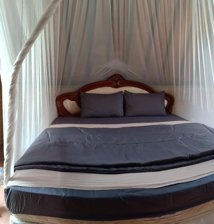 Youpy Bungalows Gili Air Luaran gambar